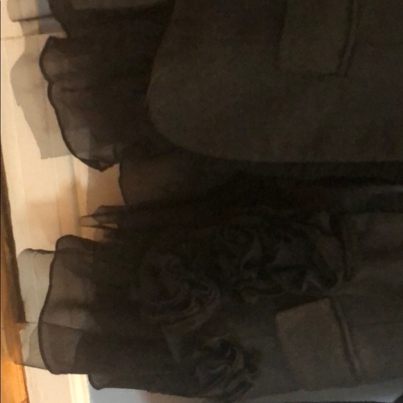 Grey blazer - Picture 4 of 4